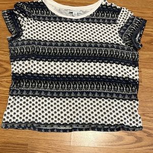 American Eagle Outfitters Crop Top